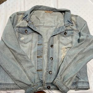 Rue 21 Denim Jacket